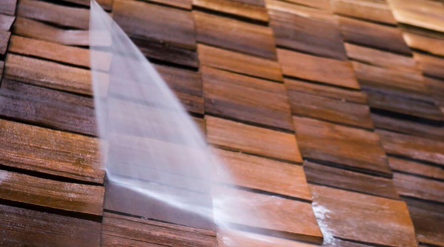 Roof Repair in Kincaid, IL